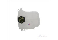 Expansion tank