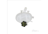 Expansion tank