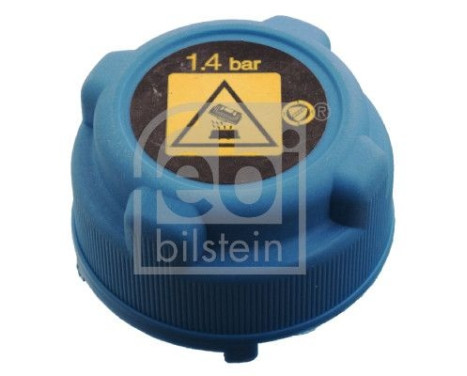 frost plug for radiator expansion vessel 183372 FEBI