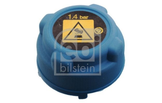 frost plug for radiator expansion vessel 183372 FEBI