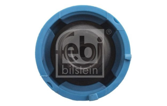 frost plug for radiator expansion vessel 183372 FEBI, Image 2