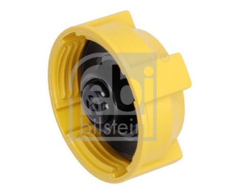 frost plug for radiator expansion vessel 183407 FEBI, Image 2