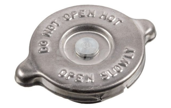 frost plug