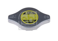 Radiator cap 184638 FEBI
