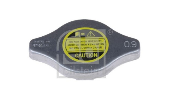Radiator cap 184638 FEBI