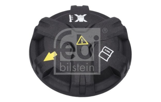 Radiator cap 188330 FEBI