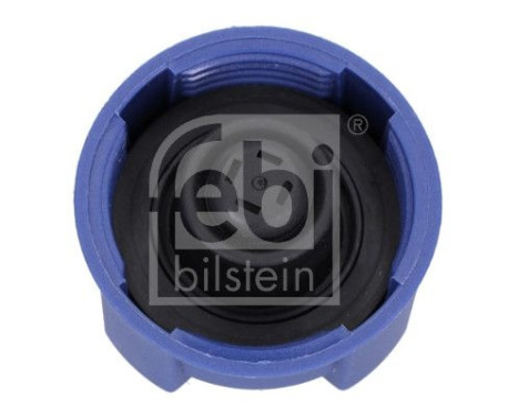 Radiator cap 188357 FEBI, Image 2