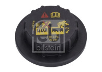 Radiator cap 193899 FEBI