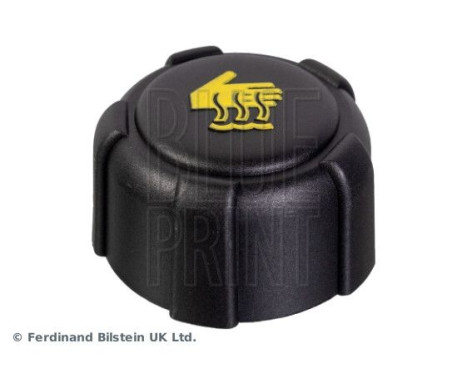 radiator cap ADBP990024 Blue Print