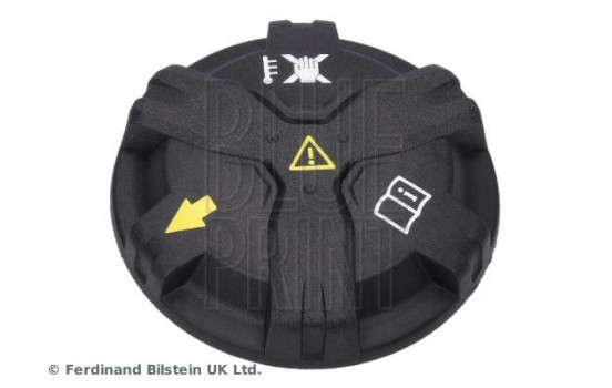 Radiator cap ADBP990037 Blue Print