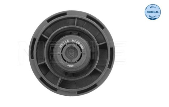 Radiator cap, Image 2