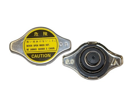 Radiator Cap