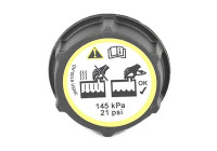 radiator cap