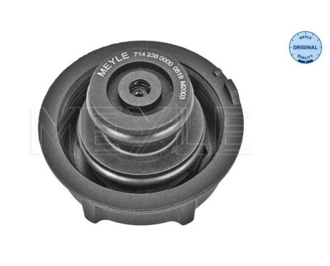 Radiator cap, Image 2