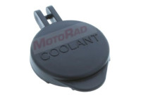 Radiator cap