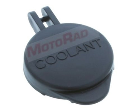 Radiator cap