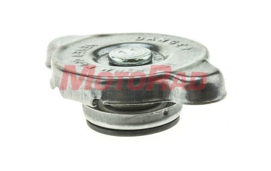 Radiator cap