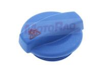 Radiator cap