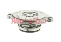Radiator cap
