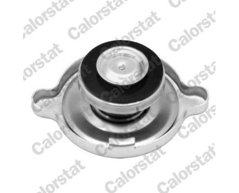 Radiator cap, Image 2