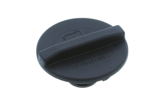 Radiator cap, Image 2