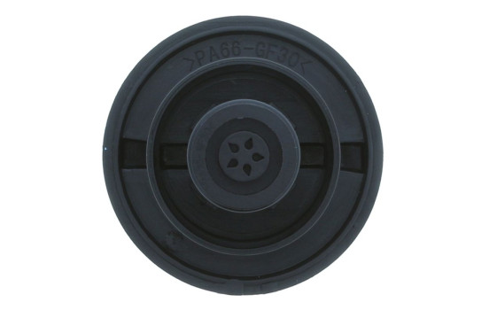 Radiator cap, Image 3
