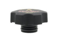 Radiator cap