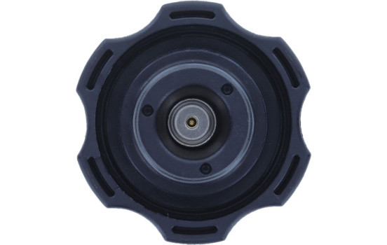 Radiator cap, Image 2