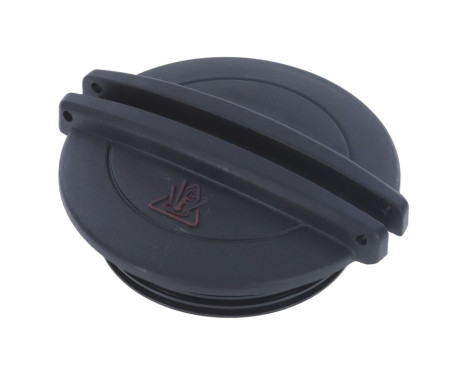 Radiator cap, Image 3