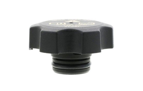 Radiator cap