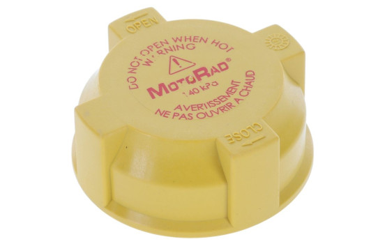 Radiator cap, Image 2