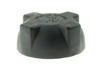Radiator cap