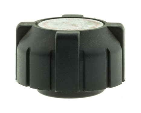 Radiator cap