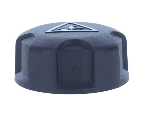 Radiator cap