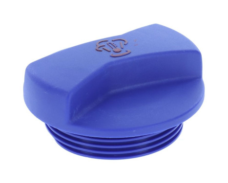 Radiator cap, Image 2