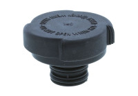 Radiator cap