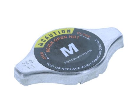 Radiator cap, Image 2
