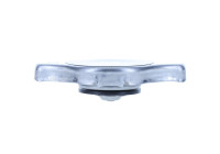 Radiator cap