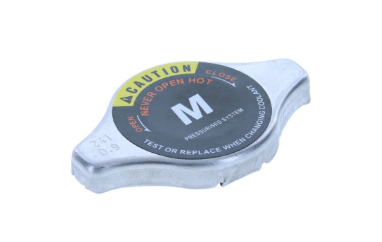 Radiator cap, Image 2