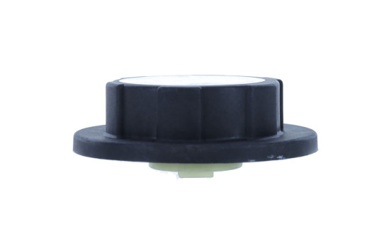 Radiator cap