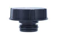 Radiator cap