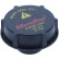 Radiator cap, Thumbnail 2