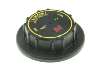 Radiator cap