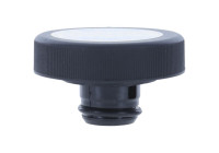 Radiator cap