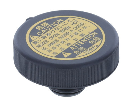 Radiator cap, Image 2