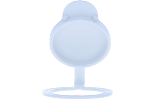 Radiator cap