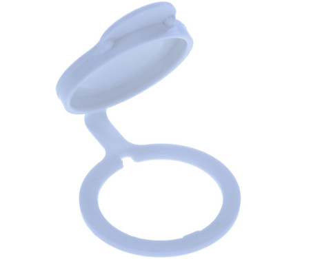 Radiator cap, Image 2