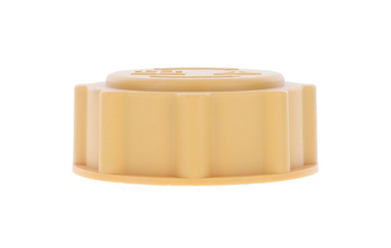 Radiator cap