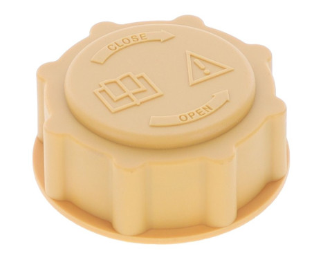 Radiator cap, Image 2
