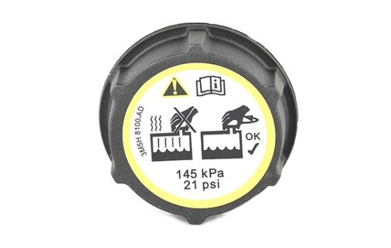 radiator cap, Image 2